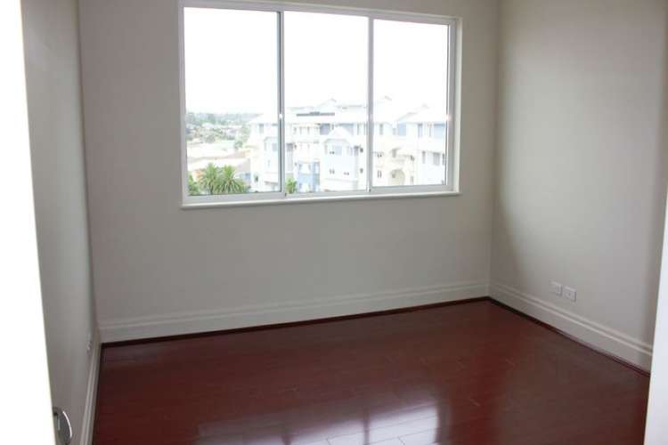 Second view of Homely apartment listing, 504/2 Rosewater Circuit, Breakfast Point NSW 2137