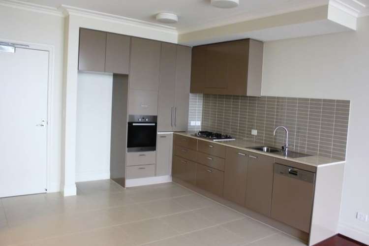 Third view of Homely apartment listing, 504/2 Rosewater Circuit, Breakfast Point NSW 2137
