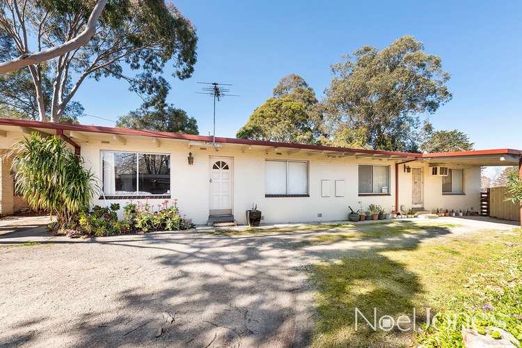 Second view of Homely house listing, 3 Tamar Street, Ringwood North VIC 3134