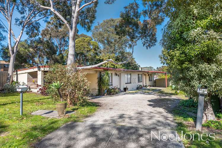 Third view of Homely house listing, 3 Tamar Street, Ringwood North VIC 3134
