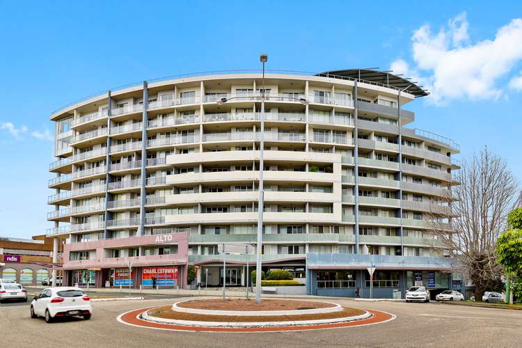 Main view of Homely apartment listing, Level 1/111/316 Charlestown Road, Charlestown NSW 2290