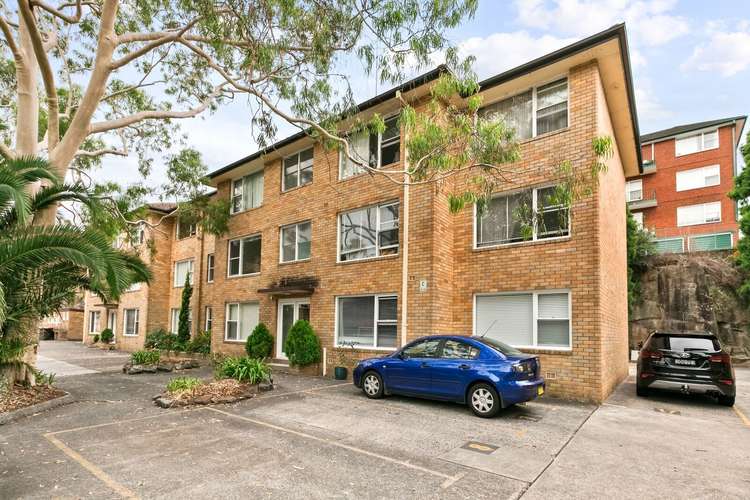 Third view of Homely apartment listing, 15/76-80 Garnet Street, Hurlstone Park NSW 2193