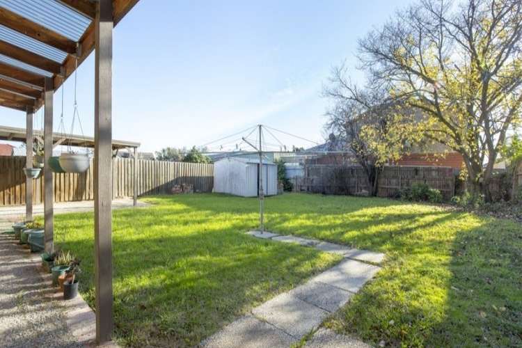 Sixth view of Homely house listing, 58 Bliburg Street, Jacana VIC 3047