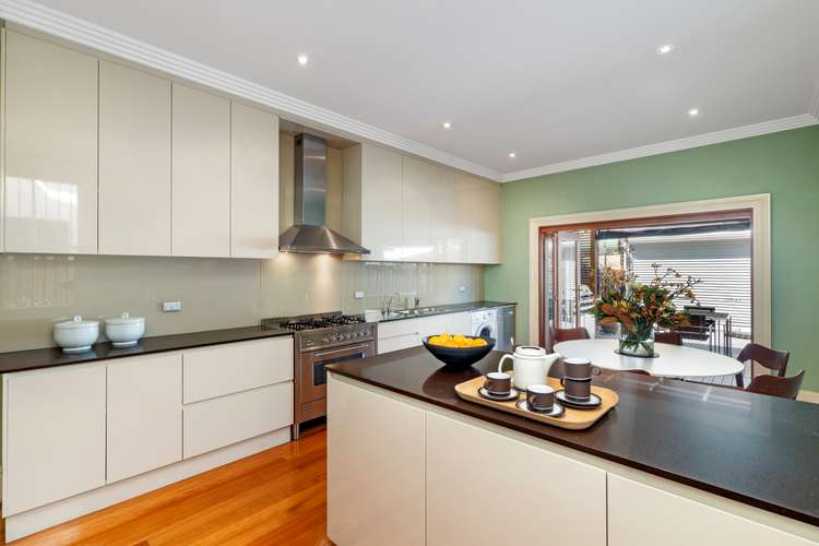 Second view of Homely house listing, 218 Bridge Road, Glebe NSW 2037