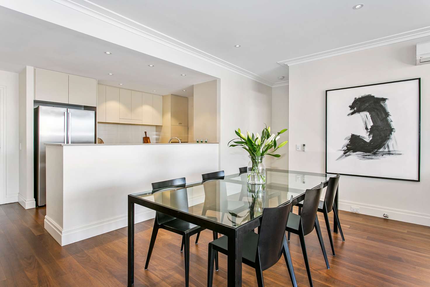 Main view of Homely apartment listing, 504/15-17 Peninsula Drive, Breakfast Point NSW 2137