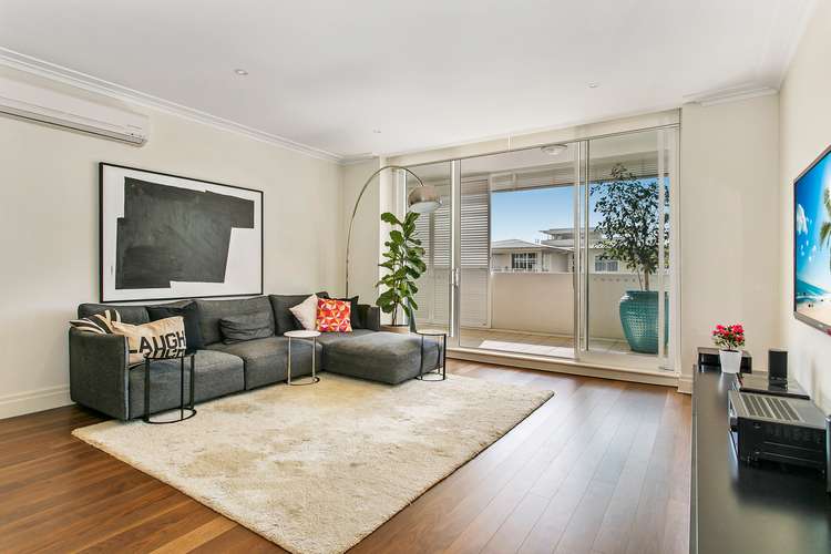 Third view of Homely apartment listing, 504/15-17 Peninsula Drive, Breakfast Point NSW 2137