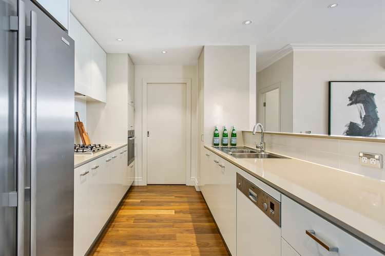 Fourth view of Homely apartment listing, 504/15-17 Peninsula Drive, Breakfast Point NSW 2137