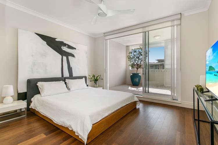 Sixth view of Homely apartment listing, 504/15-17 Peninsula Drive, Breakfast Point NSW 2137