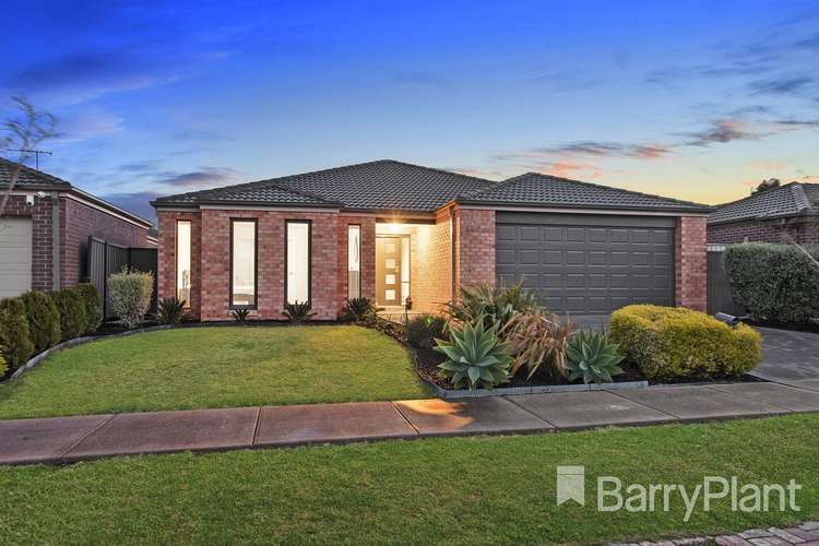 Main view of Homely house listing, 23 Vesper Avenue, Tarneit VIC 3029