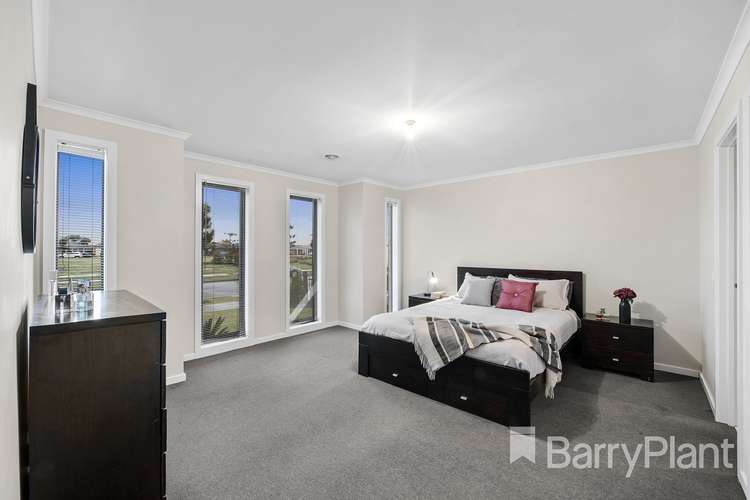 Second view of Homely house listing, 23 Vesper Avenue, Tarneit VIC 3029
