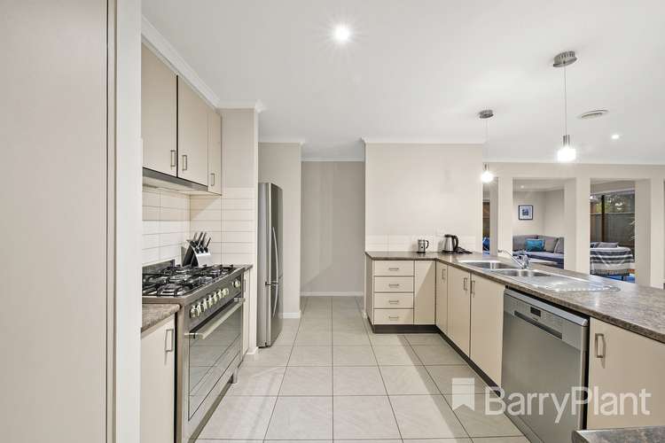 Fourth view of Homely house listing, 23 Vesper Avenue, Tarneit VIC 3029