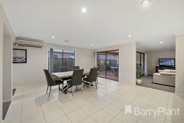 Fifth view of Homely house listing, 23 Vesper Avenue, Tarneit VIC 3029