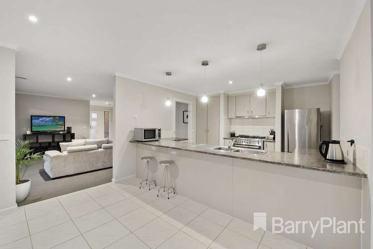 Sixth view of Homely house listing, 23 Vesper Avenue, Tarneit VIC 3029