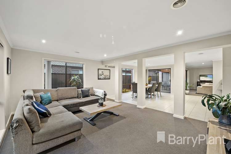 Seventh view of Homely house listing, 23 Vesper Avenue, Tarneit VIC 3029