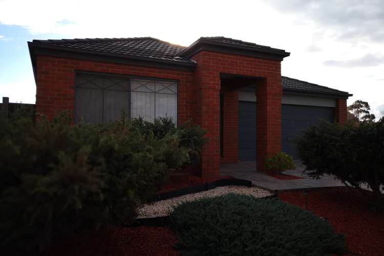 Main view of Homely house listing, 3 Carissa Circuit, Werribee VIC 3030