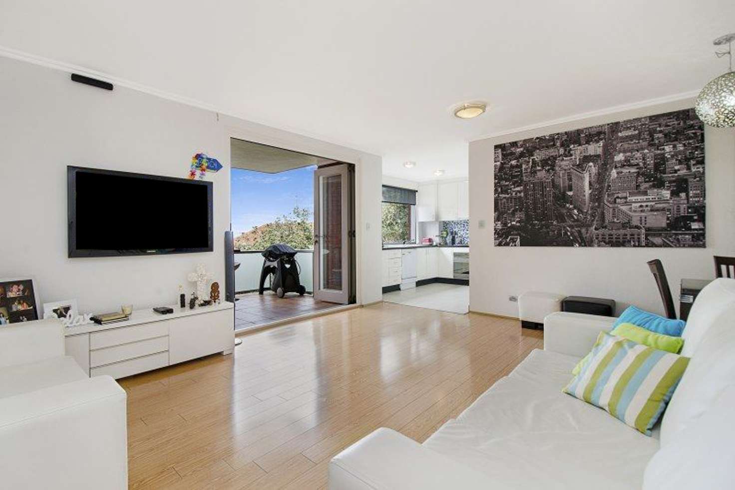 Main view of Homely apartment listing, 1/352 Bondi Road, Bondi Beach NSW 2026