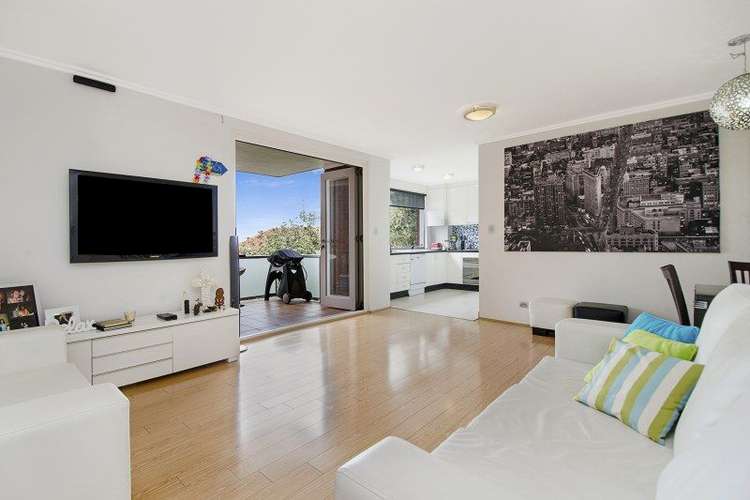 Main view of Homely apartment listing, 1/352 Bondi Road, Bondi Beach NSW 2026