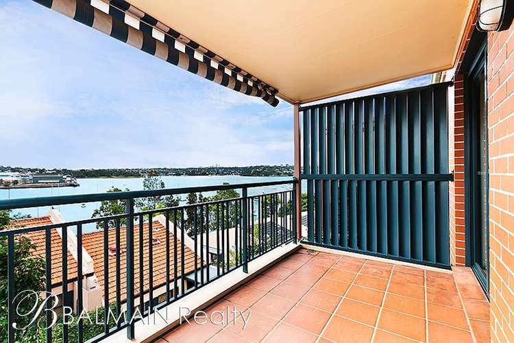 Main view of Homely townhouse listing, 32/8 Water Street, Birchgrove NSW 2041