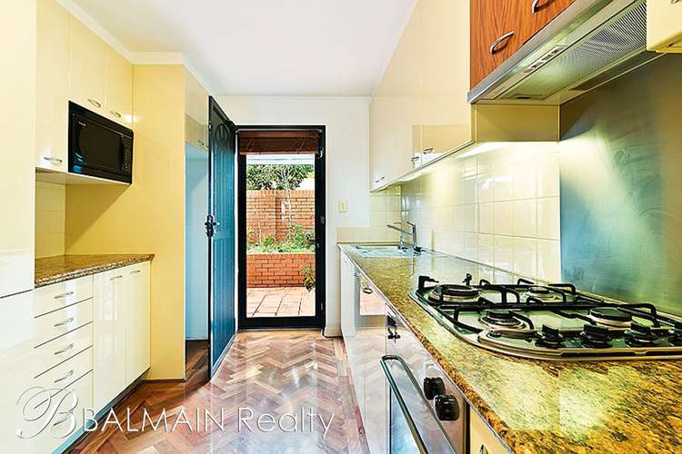 Fifth view of Homely townhouse listing, 32/8 Water Street, Birchgrove NSW 2041