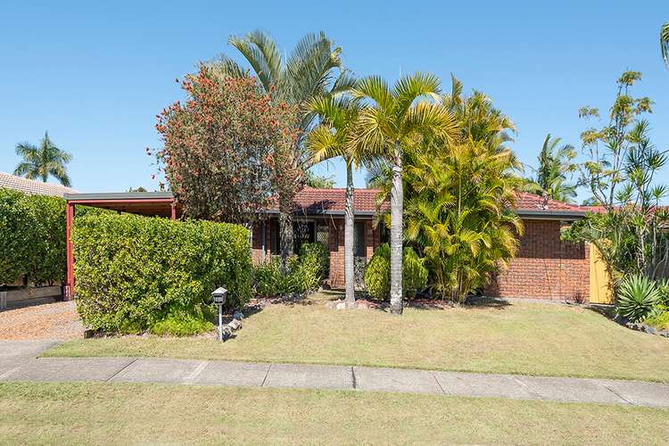 Main view of Homely house listing, 16 Copper Drive, Bethania QLD 4205