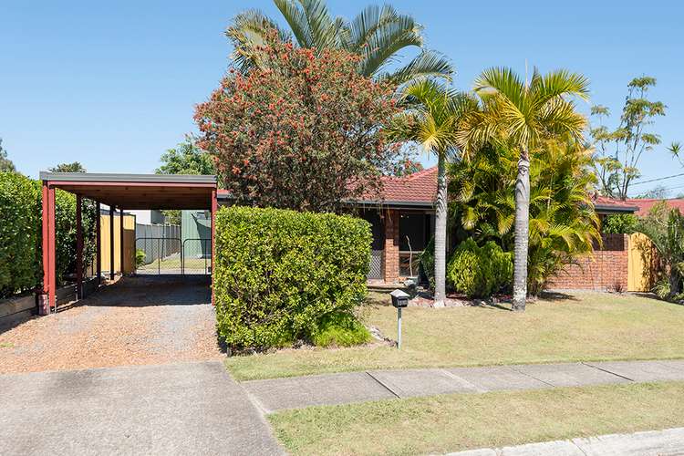 Second view of Homely house listing, 16 Copper Drive, Bethania QLD 4205