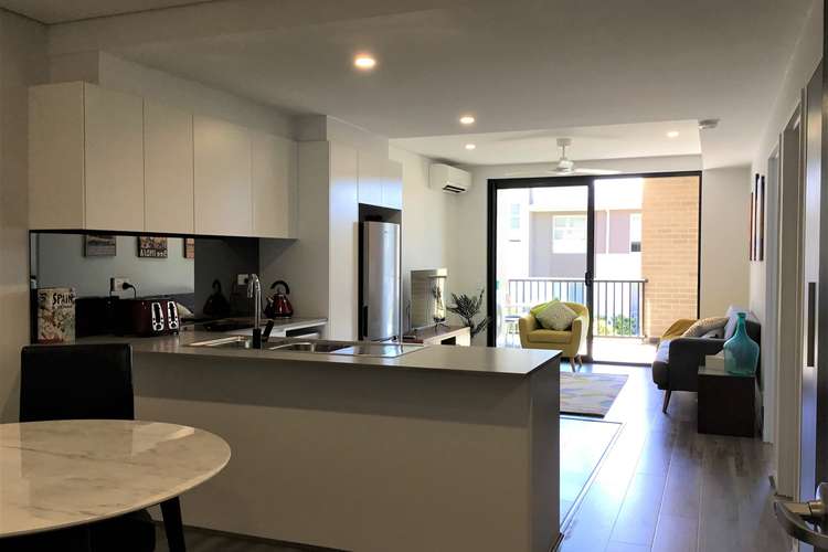 Second view of Homely apartment listing, 4/128 Belinda Street, Gerringong NSW 2534