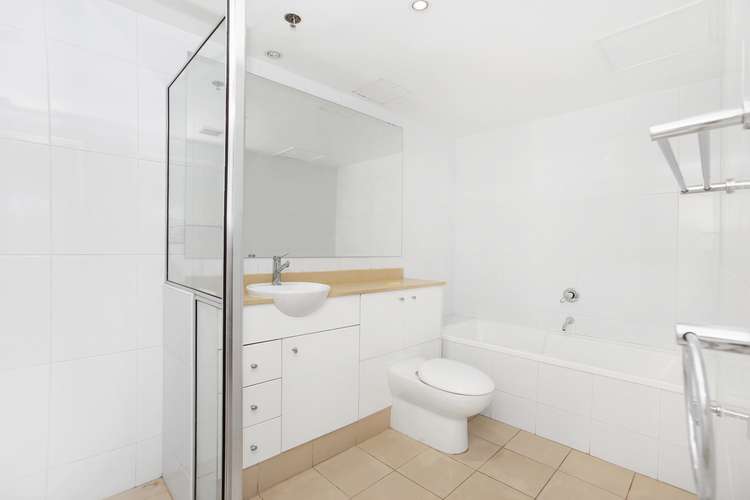 Fifth view of Homely apartment listing, 2705/91 Liverpool Street, Sydney NSW 2000