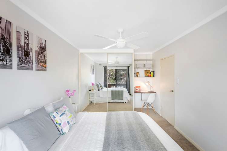 Third view of Homely apartment listing, 8/140 Hampden Road, Abbotsford NSW 2046