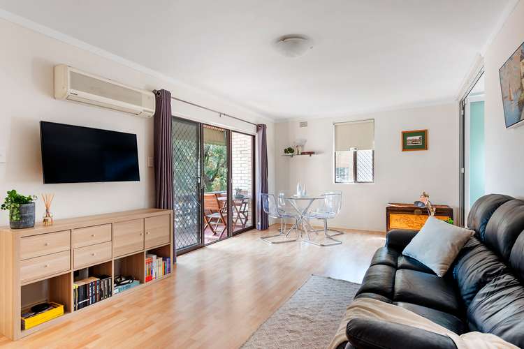 Fourth view of Homely apartment listing, 8/140 Hampden Road, Abbotsford NSW 2046