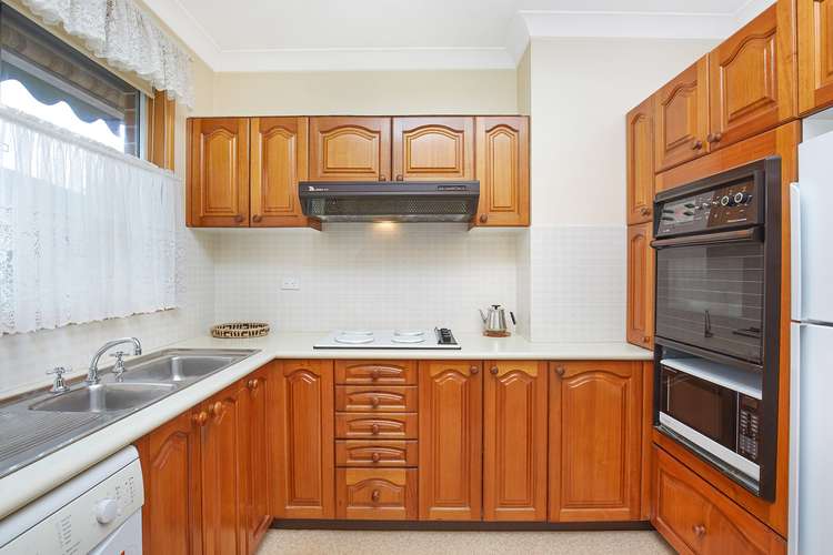 Fourth view of Homely villa listing, 6/23 Regent Street, Bexley NSW 2207