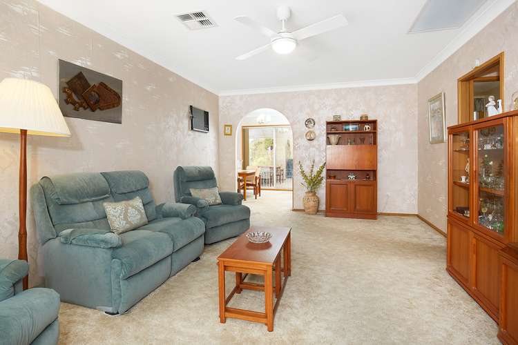 Fifth view of Homely villa listing, 6/23 Regent Street, Bexley NSW 2207