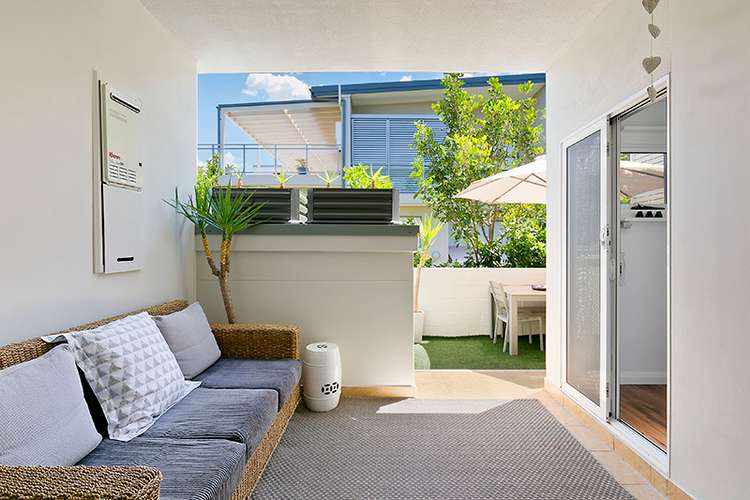 Main view of Homely studio listing, 5/7-9 Shackel Avenue, Brookvale NSW 2100