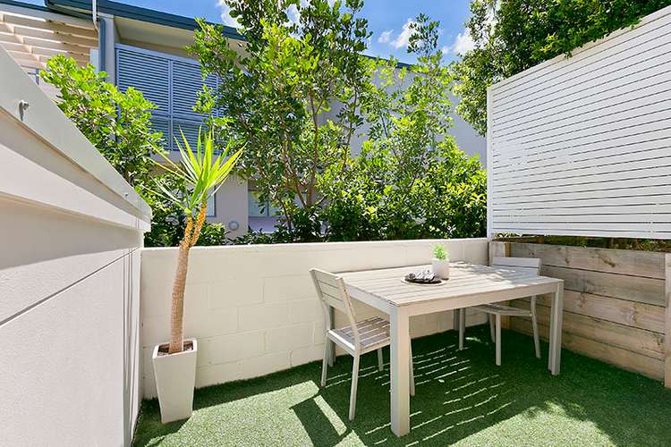 Third view of Homely studio listing, 5/7-9 Shackel Avenue, Brookvale NSW 2100