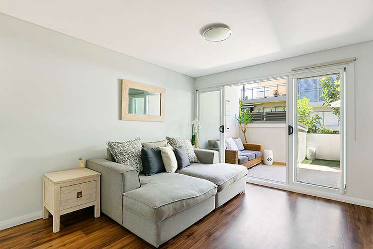 Fourth view of Homely studio listing, 5/7-9 Shackel Avenue, Brookvale NSW 2100