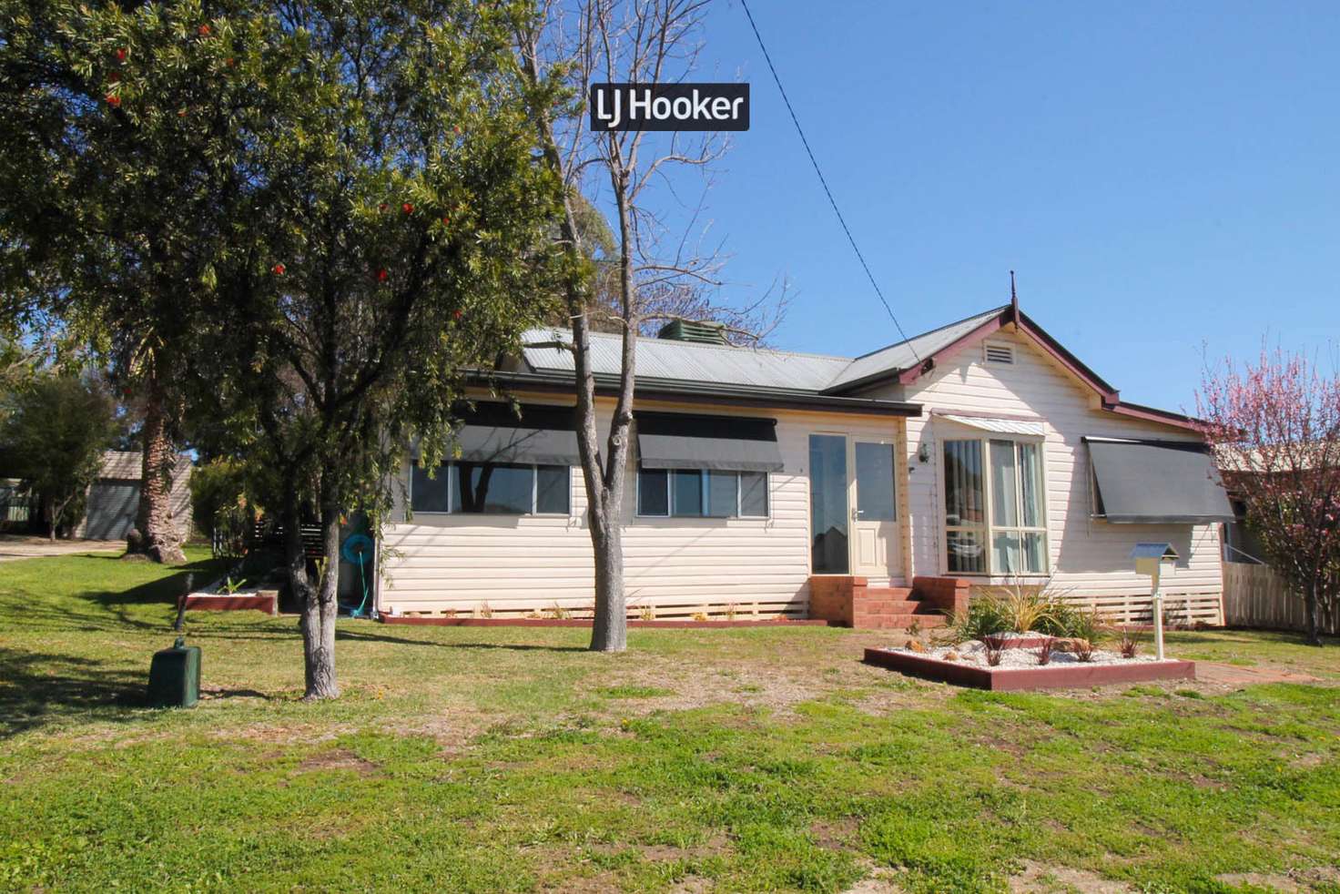 Main view of Homely house listing, 5 Short Street, Inverell NSW 2360