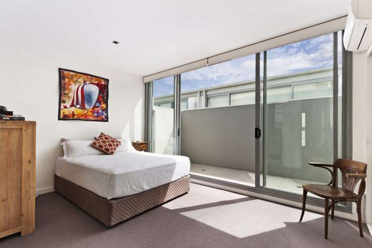 Fourth view of Homely apartment listing, 15/25 Barr Street, Camperdown NSW 2050