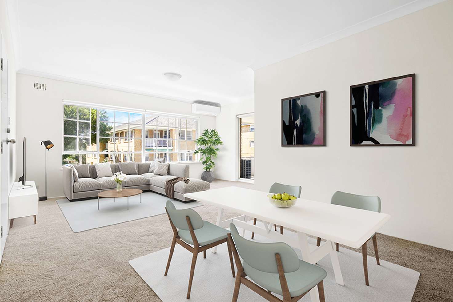 Main view of Homely apartment listing, 15/40 Cambridge Street, Epping NSW 2121