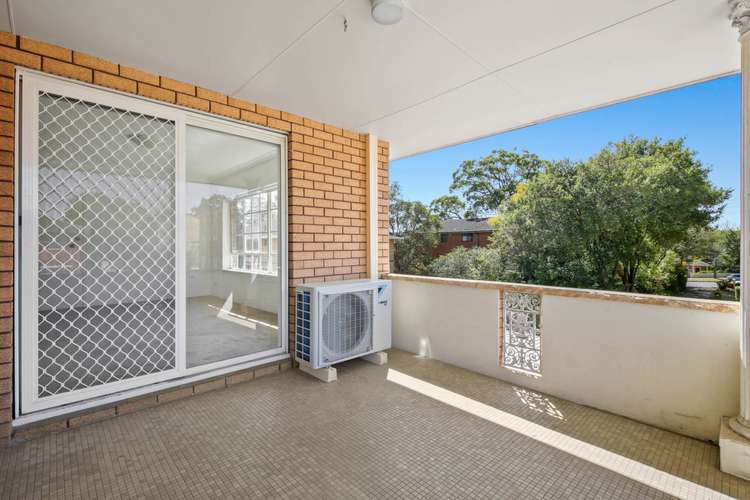 Fourth view of Homely apartment listing, 15/40 Cambridge Street, Epping NSW 2121