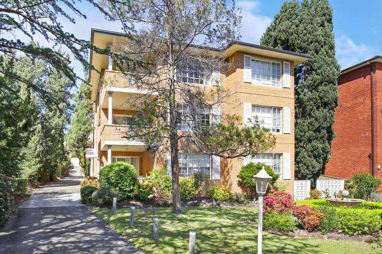 Sixth view of Homely apartment listing, 15/40 Cambridge Street, Epping NSW 2121