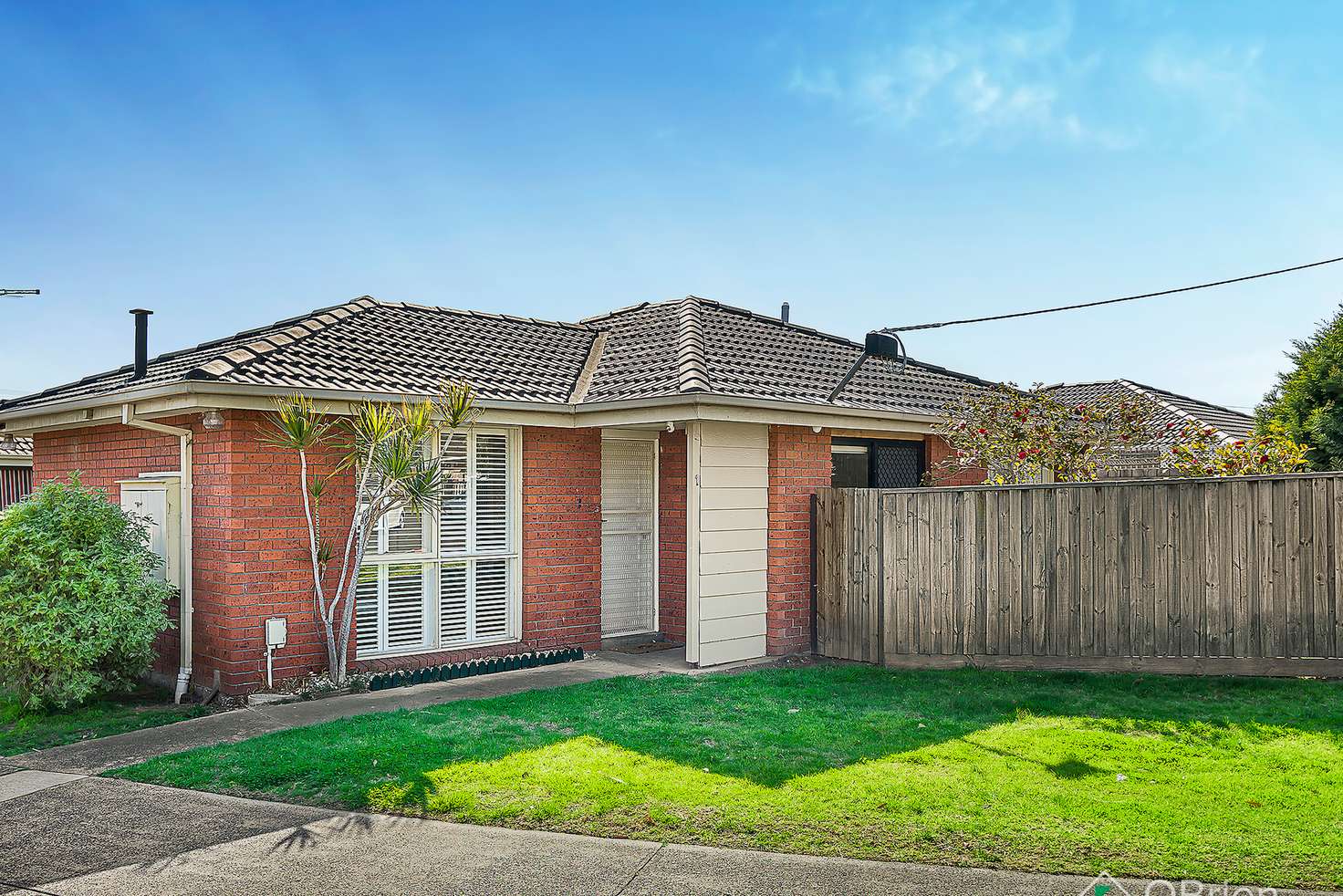 Main view of Homely unit listing, 1/8 Kendra Place, Keysborough VIC 3173