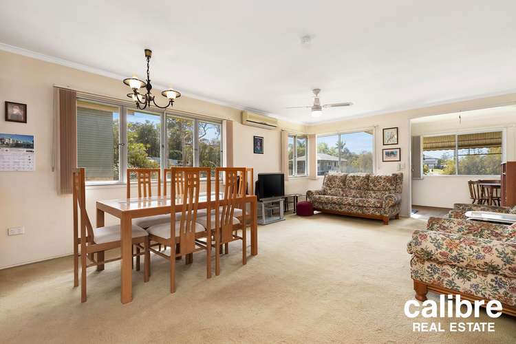 Fourth view of Homely house listing, 27 Minto Crescent, Arana Hills QLD 4054