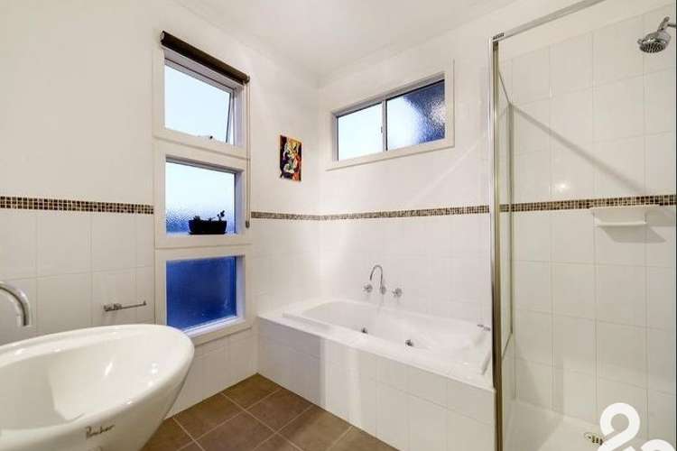 Second view of Homely townhouse listing, 3/1 Merlyn Street, Coburg North VIC 3058