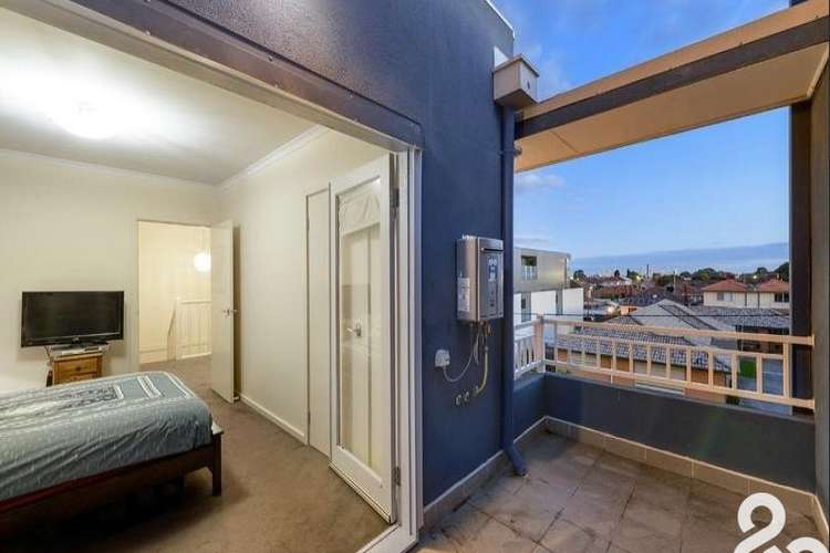 Third view of Homely townhouse listing, 3/1 Merlyn Street, Coburg North VIC 3058