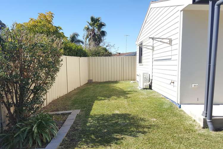 Second view of Homely studio listing, 143A Walker Street, Quakers Hill NSW 2763