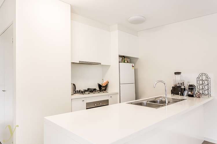 Fourth view of Homely apartment listing, 31 Botany Street, Bondi Junction NSW 2022