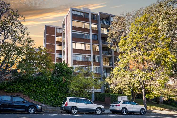 Main view of Homely apartment listing, 59/77-83 Cook Road, Centennial Park NSW 2021