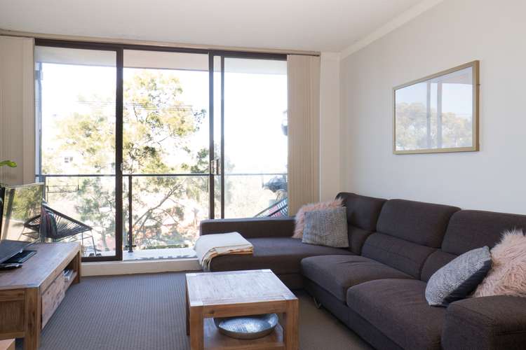 Fourth view of Homely apartment listing, 59/77-83 Cook Road, Centennial Park NSW 2021