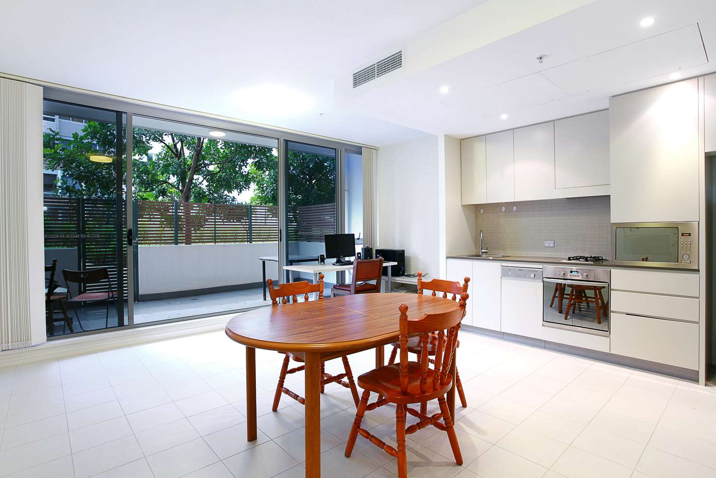 Main view of Homely apartment listing, A1.03/1 Jack Brabham Drive, Hurstville NSW 2220