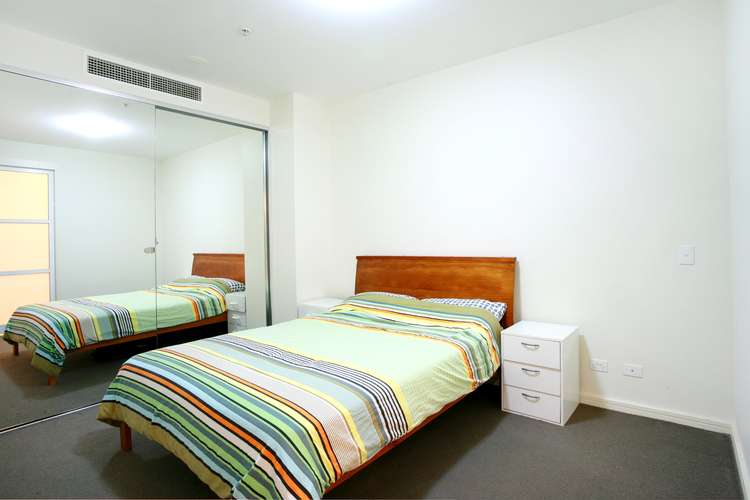 Fourth view of Homely apartment listing, A1.03/1 Jack Brabham Drive, Hurstville NSW 2220