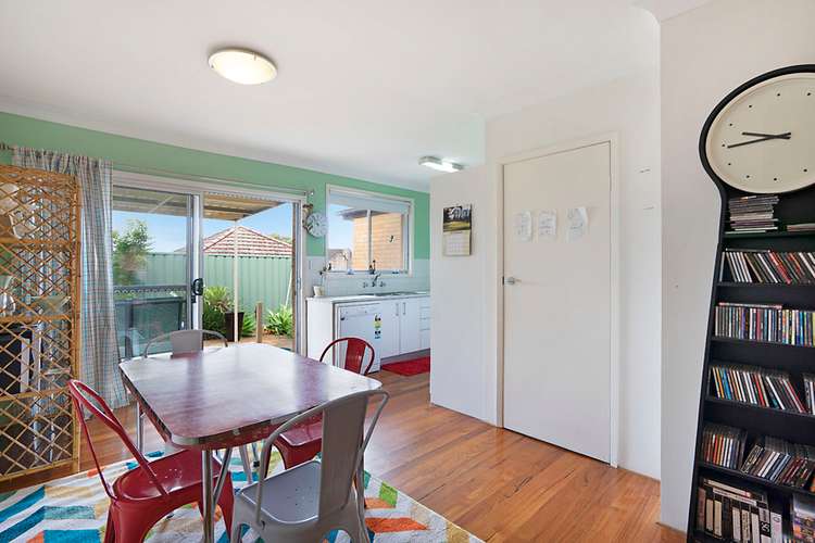 Third view of Homely villa listing, 2/64 Victoria Street, East Gosford NSW 2250